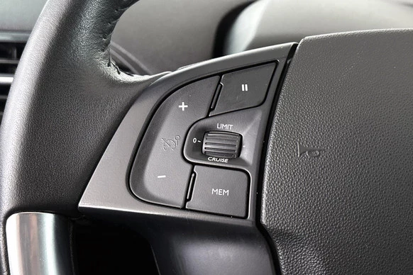 Citroën Grand C4 Spacetourer - Afbeelding 28 van 30