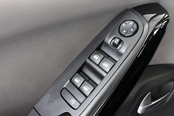 Citroën Grand C4 Spacetourer - Afbeelding 29 van 30