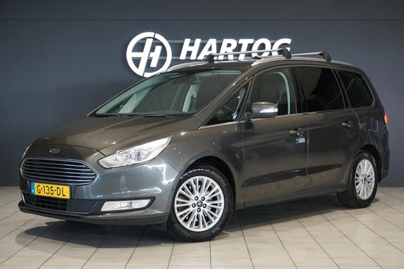 Ford Galaxy - Afbeelding 1 van 30