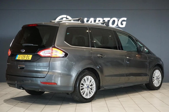 Ford Galaxy - Afbeelding 2 van 30