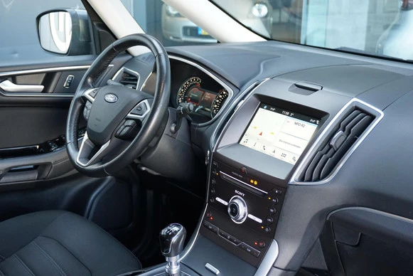 Ford Galaxy - Afbeelding 3 van 30