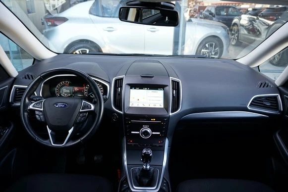 Ford Galaxy - Afbeelding 4 van 30