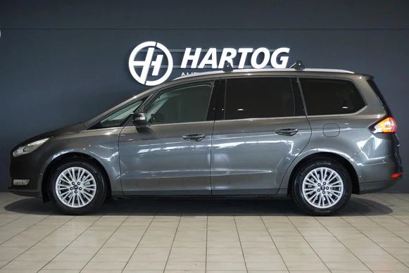 Ford Galaxy - Afbeelding 5 van 30