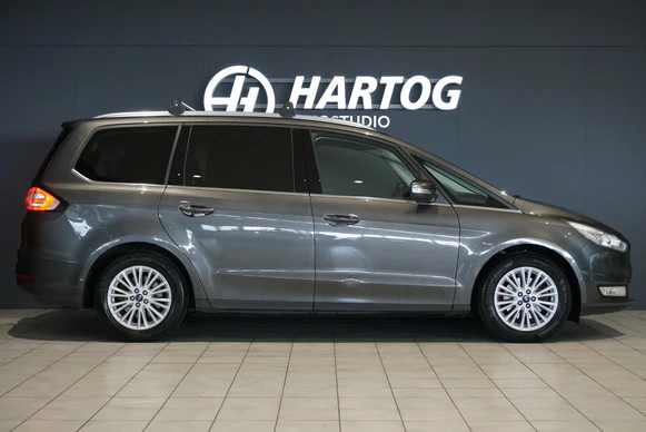 Ford Galaxy - Afbeelding 6 van 30