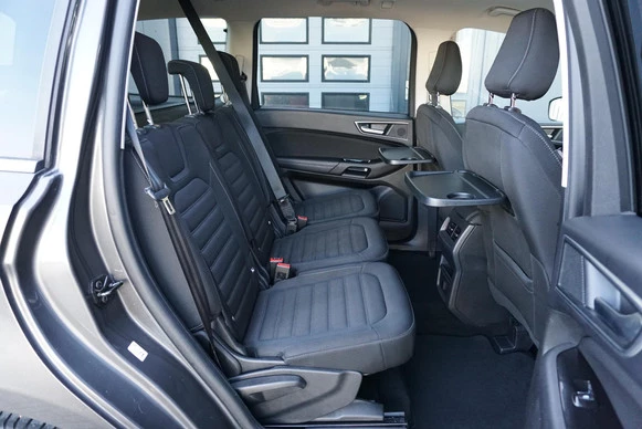 Ford Galaxy - Afbeelding 7 van 30