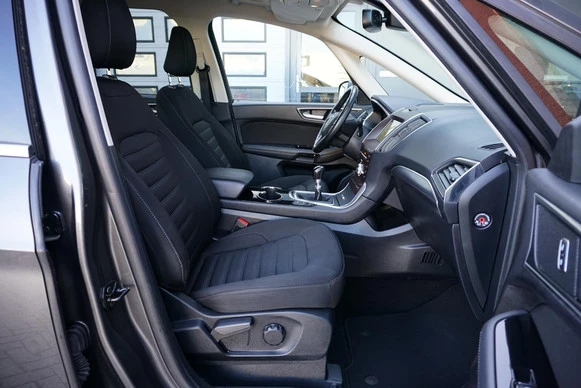 Ford Galaxy - Afbeelding 8 van 30