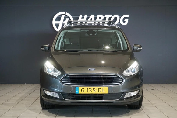 Ford Galaxy - Afbeelding 9 van 30