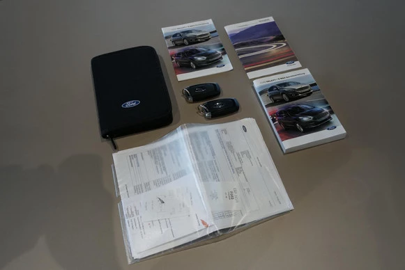 Ford Galaxy - Afbeelding 13 van 30