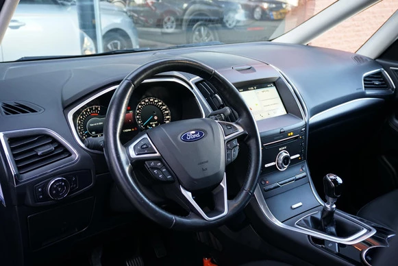 Ford Galaxy - Afbeelding 14 van 30