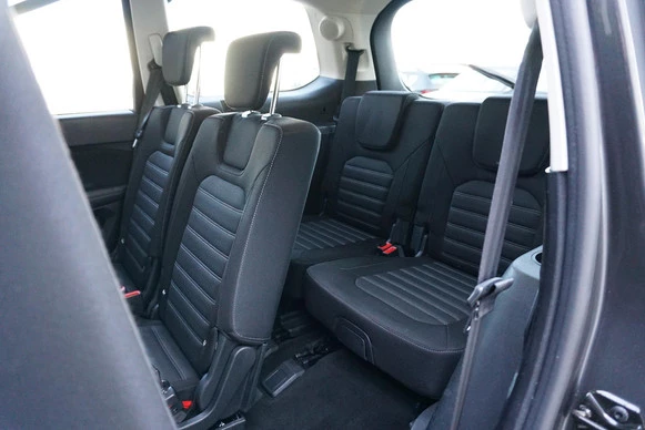 Ford Galaxy - Afbeelding 17 van 30