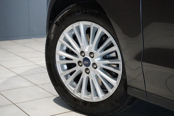 Ford Galaxy - Afbeelding 18 van 30