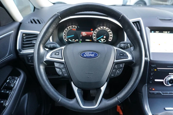 Ford Galaxy - Afbeelding 20 van 30