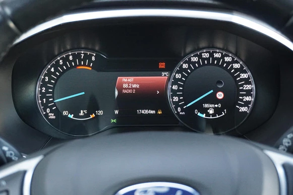 Ford Galaxy - Afbeelding 21 van 30