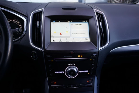 Ford Galaxy - Afbeelding 22 van 30