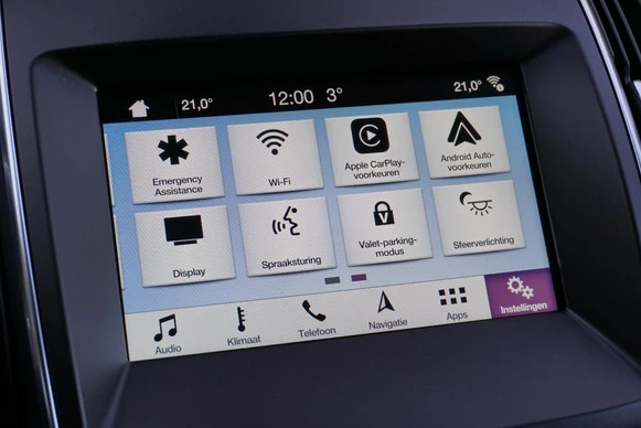 Ford Galaxy - Afbeelding 23 van 30