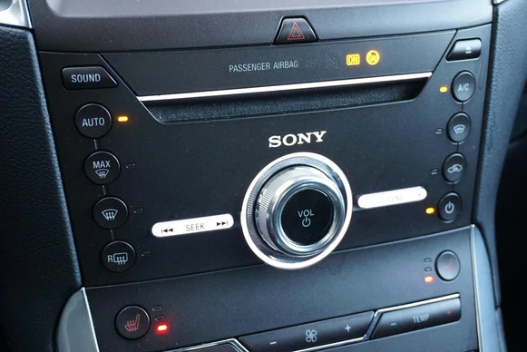 Ford Galaxy - Afbeelding 24 van 30