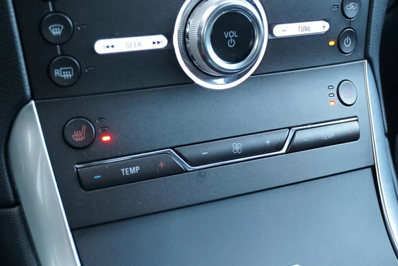 Ford Galaxy - Afbeelding 25 van 30