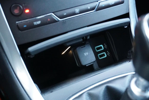 Ford Galaxy - Afbeelding 26 van 30