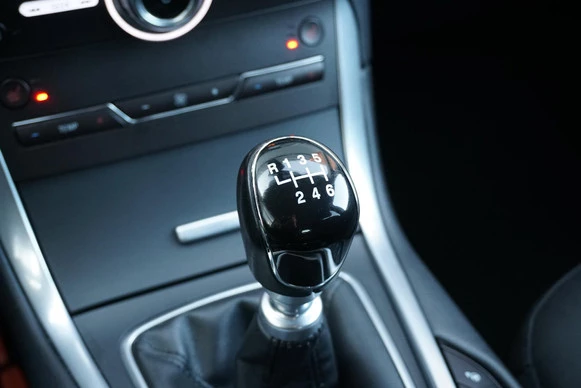 Ford Galaxy - Afbeelding 27 van 30