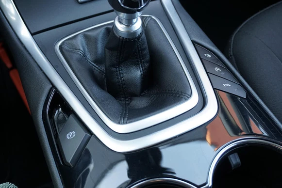 Ford Galaxy - Afbeelding 28 van 30