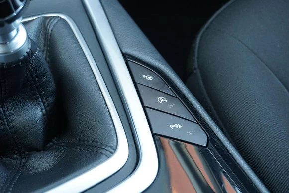 Ford Galaxy - Afbeelding 29 van 30