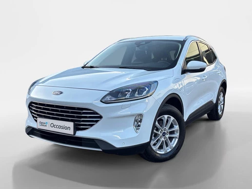 Ford Kuga - Afbeelding 1 van 30