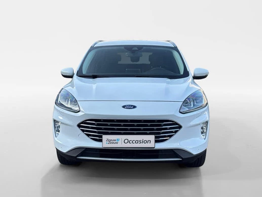 Ford Kuga - Afbeelding 2 van 30