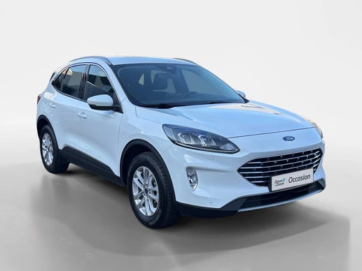Ford Kuga - Afbeelding 3 van 30