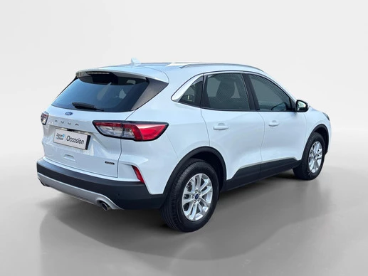 Ford Kuga - Afbeelding 5 van 30