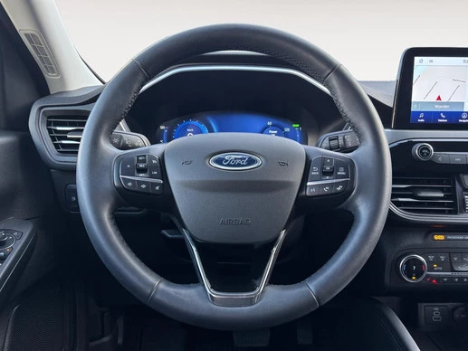 Ford Kuga - Afbeelding 11 van 30