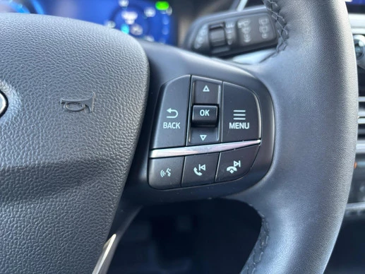 Ford Kuga - Afbeelding 13 van 30