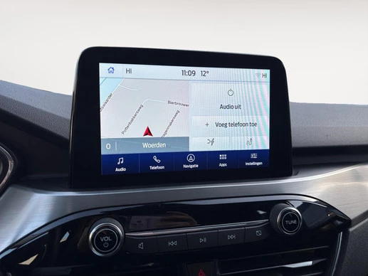 Ford Kuga - Afbeelding 16 van 30