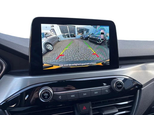 Ford Kuga - Afbeelding 17 van 30