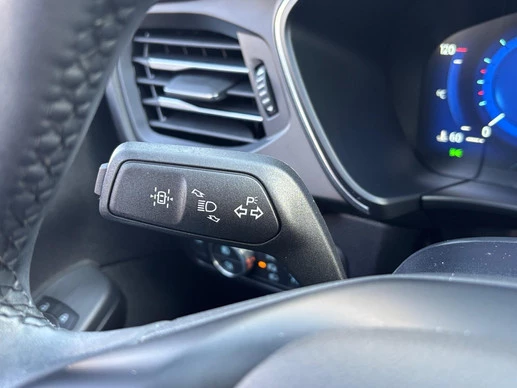 Ford Kuga - Afbeelding 21 van 30