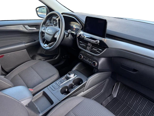 Ford Kuga - Afbeelding 22 van 30