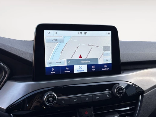 Ford Kuga - Afbeelding 29 van 30