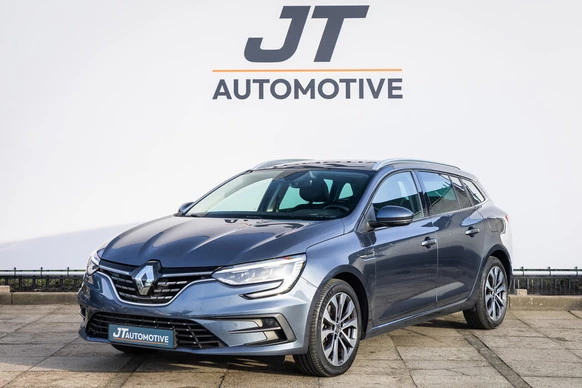 Renault Mégane - Afbeelding 1 van 30