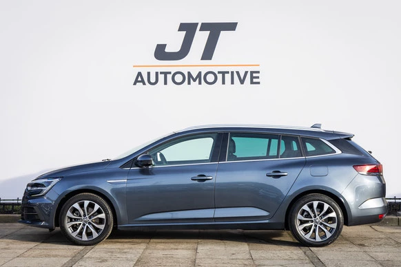 Renault Mégane - Afbeelding 2 van 30