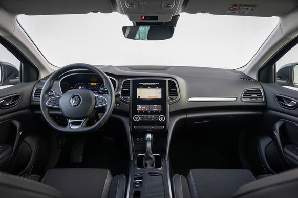 Renault Mégane - Afbeelding 3 van 30