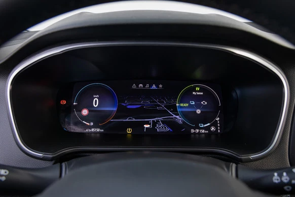 Renault Mégane - Afbeelding 4 van 30