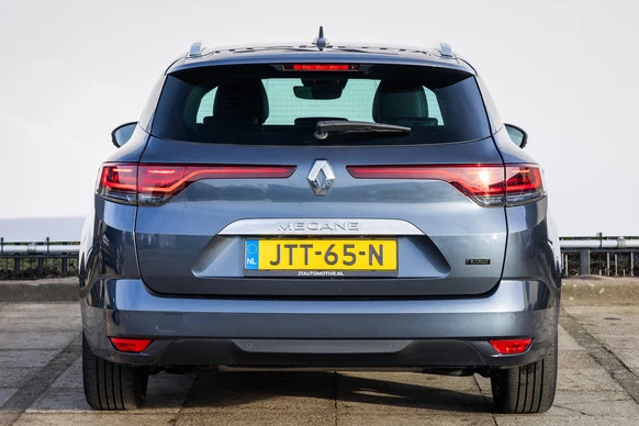 Renault Mégane - Afbeelding 6 van 30