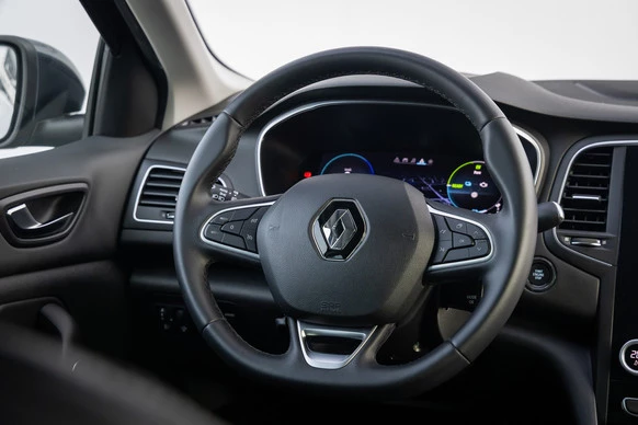 Renault Mégane - Afbeelding 8 van 30