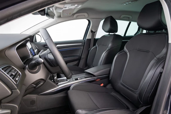 Renault Mégane - Afbeelding 9 van 30