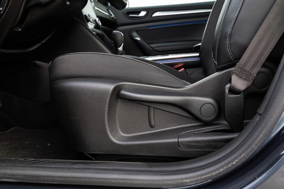 Renault Mégane - Afbeelding 10 van 30