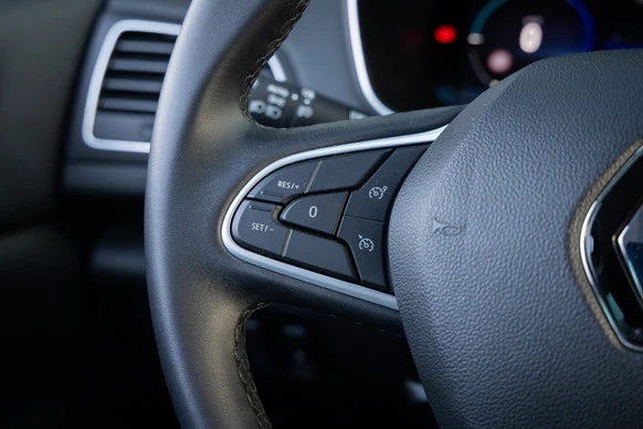 Renault Mégane - Afbeelding 14 van 30