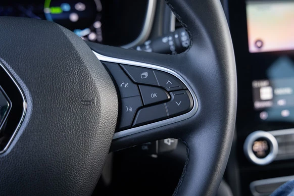 Renault Mégane - Afbeelding 15 van 30