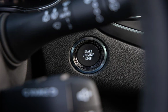 Renault Mégane - Afbeelding 16 van 30