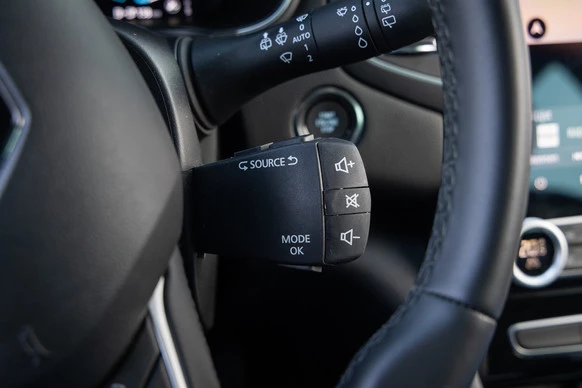 Renault Mégane - Afbeelding 17 van 30