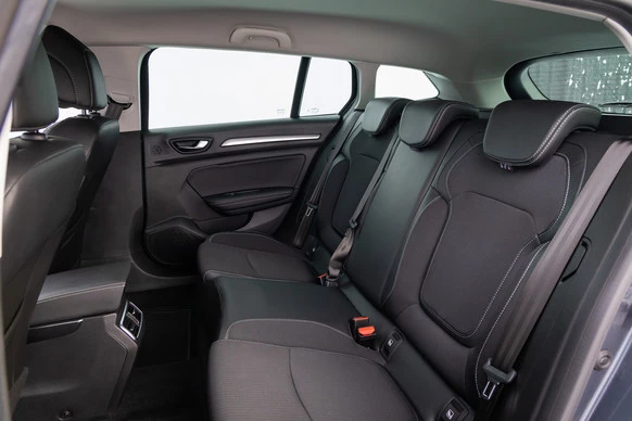 Renault Mégane - Afbeelding 19 van 30