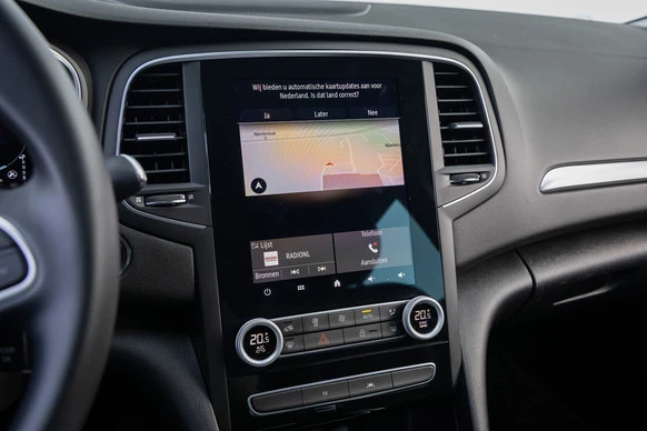 Renault Mégane - Afbeelding 23 van 30